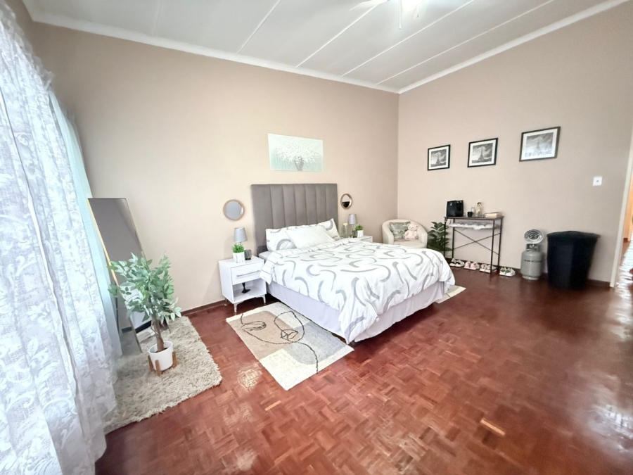 2 Bedroom Property for Sale in Navalsig Free State